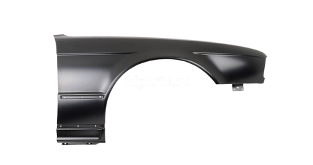 Крыло кузова передн прав без п/п BMW: 5 (E34) 88-95