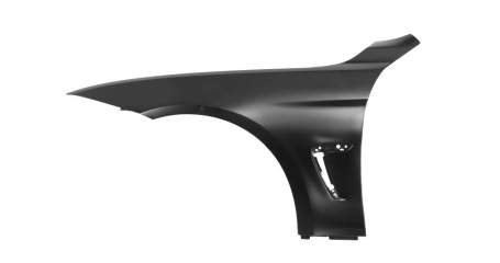 Крыло кузова передн лев BMW 4 F32/F33/F36 2013-