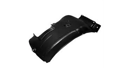 Подкрылок передн лев задняя часть BMW: 3 (E90) 06-