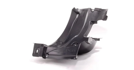 Подкрылок передн прав задняя часть BMW: 3 (E90) 06-