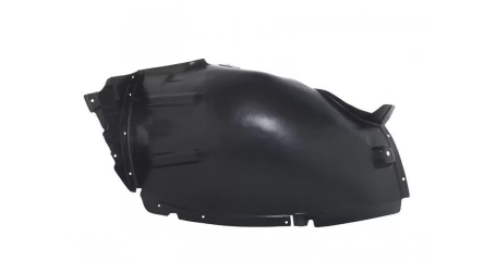 Подкрылок передн лев передняя часть BMW: 3 (E90) 06-
