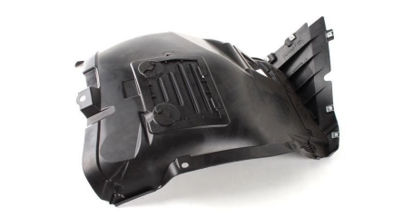 Подкрылок передн прав передняя часть BMW: 3 (E90) 06-