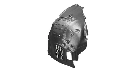 Подкрылок передн прав передняя часть BMW: 3 SERIES F30 2012- (M SPORT LINE)