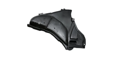 Защита передн бампер лев BMW 5 SERIES 7th GENERATION G30 2017-