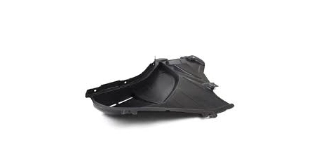 Защита передн бампер прав BMW 5 SERIES 7th GENERATION G30 2017-