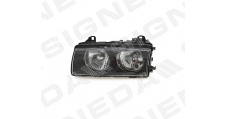 BMW-3 (Е-36)  90 - 98 Фара L