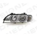 BMW-5 (E-39) 00 - 03  Фара L