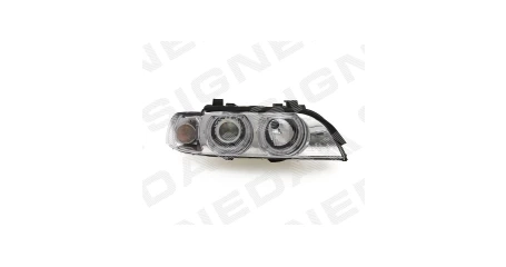 BMW-5 (E-39) 00 - 03  Фара R