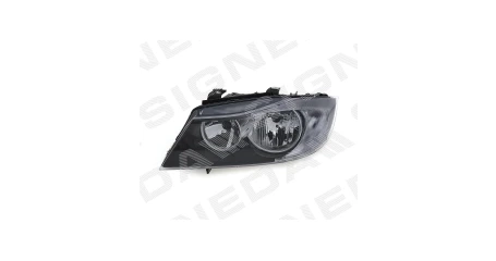 BMW-3 (Е-90) 05-09 Фара L