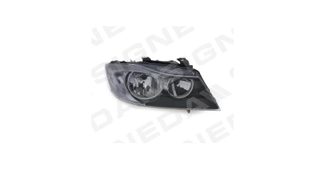 BMW-3 (Е-90) 05-09 Фара R