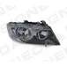BMW-3 (Е-90) 05-09 Фара R