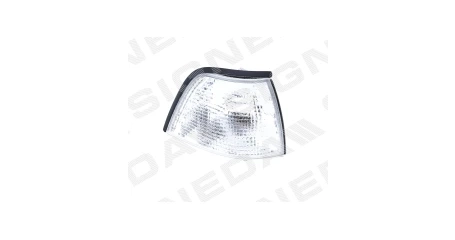 BMW-3 (Е-36)  90 - 98 Поворот белый R