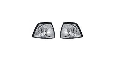 BMW-3 (Е-36)  90 - 98 Поворот SDN комп.хром.