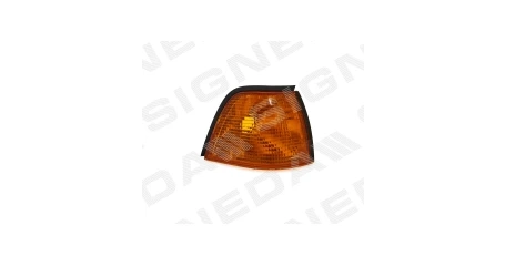 BMW-3 (Е-36)  90 - 98 Поворот желтый R