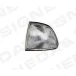 BMW-7 (E-38) 94-01 Поворот бел. ->98 L