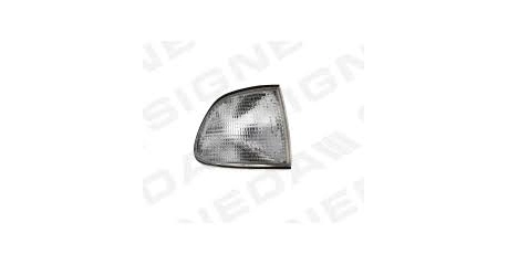 BMW-7 (E-38) 94-01 Поворот бел. ->98 R