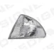 BMW-3 (Е-46) 98-01 Поворот белый L