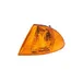 BMW-3 (Е-46) 98-01 Поворот желтый L