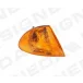 BMW-3 (Е-46) 98-01 Поворот желтый R