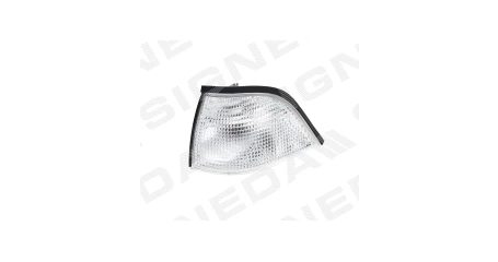 BMW-3 (Е-36)  90 - 98 Поворот Coupe комп.хром.