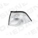 BMW-3 (Е-36)  90 - 98 Поворот Coupe комп.хром.