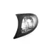 BMW-3 (Е-46) 01-05 Поворот бел. L