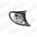 BMW-3 (Е-46) 01-05 Поворот бел. R