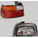 BMW-3 (Е-36)  90 - 98 Задний фонарь  L