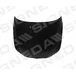 Капот BMW: 5 (E60) 03-09 (сталь)