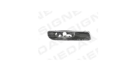 BMW-3 (Е-46) 98-01 Пр/тум фара R