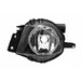 BMW-3 (Е-90) 05-09 Пр/тум фара L SDN