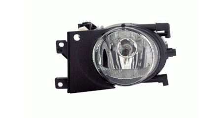 BMW-5 (E-39) 00 - 03  Пр/тум  (K) L