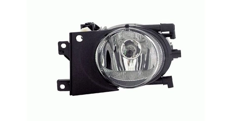 BMW-5 (E-39) 00 - 03  Пр/тум  (K) L