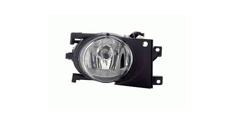 BMW-5 (E-39) 00 - 03  Пр/тум R