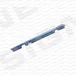 BMW-3 (Е-90) 05-09 Накладка порога L ( Пластик )