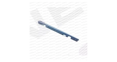 BMW-3 (Е-90) 05-09 Накладка порога R ( Пластик )