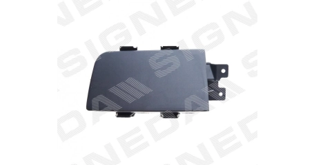 BMW-5 (E-34) 88 - 95 Крышка прот/тум.фары  L
