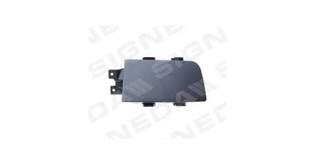 BMW-5 (E-34) 88 - 95 Крышка прот/тум.фары  R