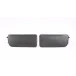 Решетка бампера передн лев BMW: 3 SERIES E36 (Third Generation) 90 - 99