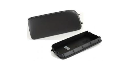 BMW-3 (Е-36)  90 - 98 Крышка прот/тум.фары  L