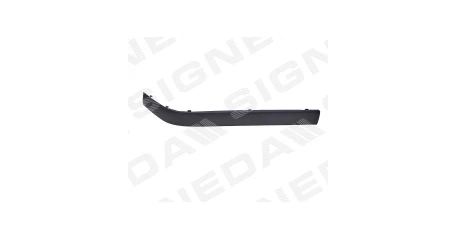 BMW-3 (Е-36)  90 - 98 Молдинг бам. 96 -> R