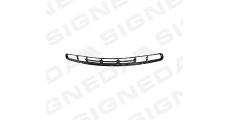 Решетка бампера BMW: 3 SERIES E46 (Fourth Generation) 98 - 06