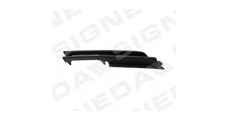 Решетка бампера лев BMW: 3 (E46) 02-05 седан/универсал