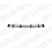 BMW-7 (E-38) 94-01 Решетка в бампер центр.