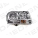 Chrysler 300 C  05-06 Фара R
