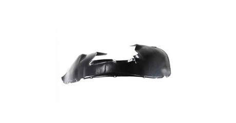 Подкрылок лев CHRYSLER: PACIFICA 04-05