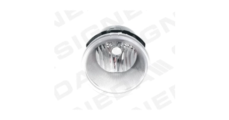 Chrysler 300 C  05-06 Пр/тум фара L/R