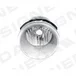 Chrysler 300 C  05-06 Пр/тум фара L/R