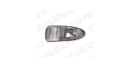 Chrysler Voyager 01 ->  Пр/тум фара L