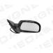 Chrysler Pacifica 04-07  Боковое зерк. R c эл/под-в
